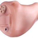 audifono intracanal