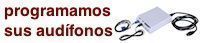 Programar Audífonos